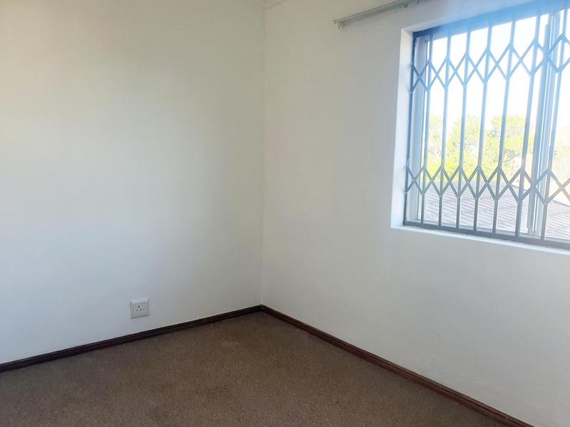 To Let 3 Bedroom Property for Rent in Bloubergstrand Western Cape
